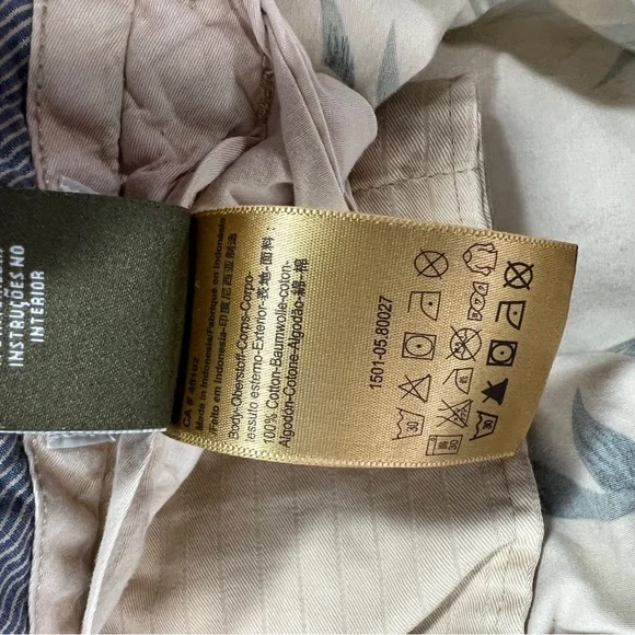 Scotch & Soda Couture Stuart Leaf Drapery Slim pants , Size: 28W x 32L - Picture 11 of 12